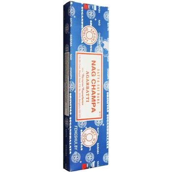 Благовония Satya Nag Champa 100 гр - Благовония - Благовония - Магазин бонгов бонгшоп.рф